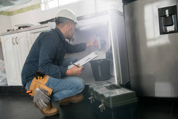 Best Emergency Plumber  in St Maries, ID