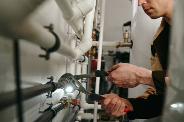 Best Sprinkler Systems  in St Maries, ID