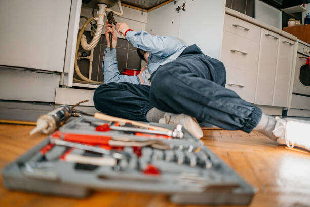 Best Pipe Repair Near Me  in St Maries, ID