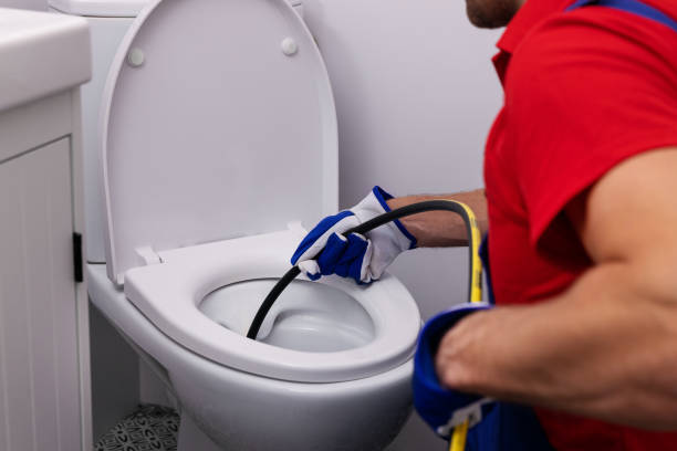 Best Sewer Line Repair  in St Maries, ID
