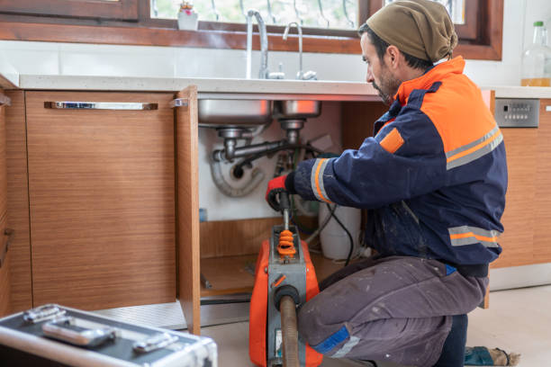 Best Emergency Plumbing Repair  in St Maries, ID