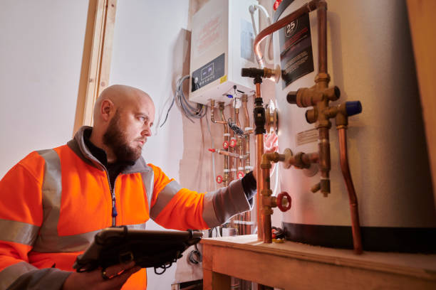 Professional Plumbing in St Maries, ID