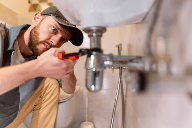 Best Plumbing Inspection Services  in St Maries, ID