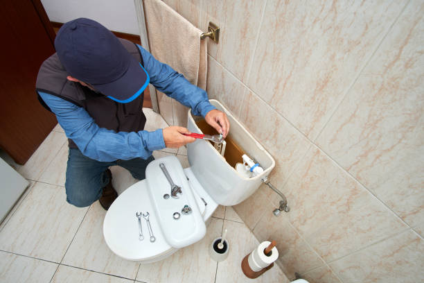 Best Plumbing Repair Near Me  in St Maries, ID