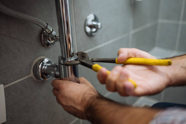 Best Sewer Cleaning Services  in St Maries, ID
