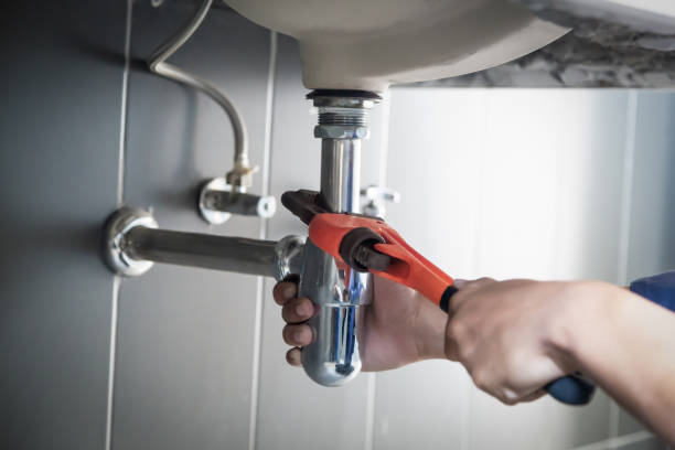 Best Water Leak Repair  in St Maries, ID