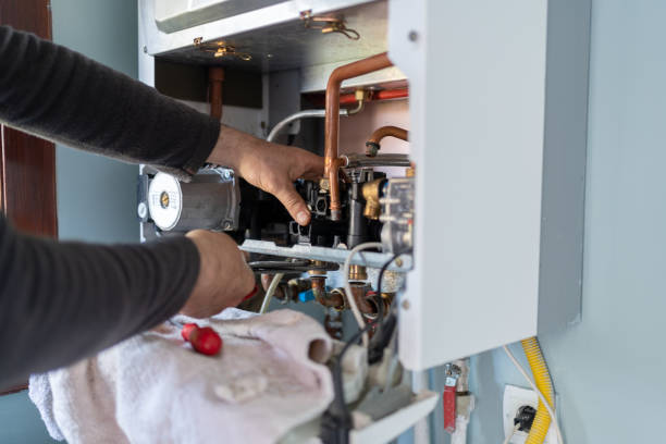 Best Best Plumbers Near Me  in St Maries, ID