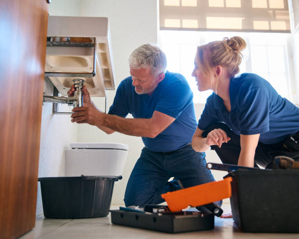  St Maries, ID Plumbing Pros