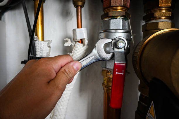 Best Shower Repair Services  in St Maries, ID